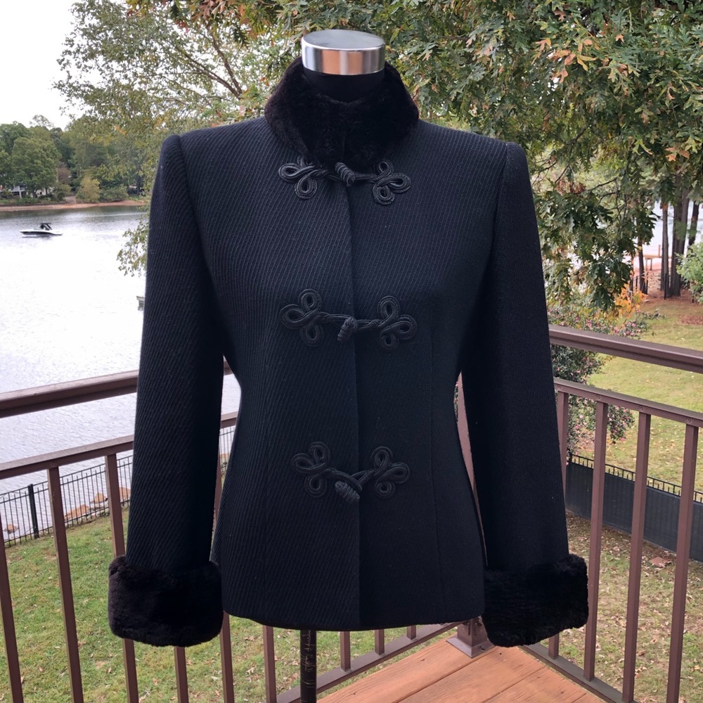 Valentino Jacket